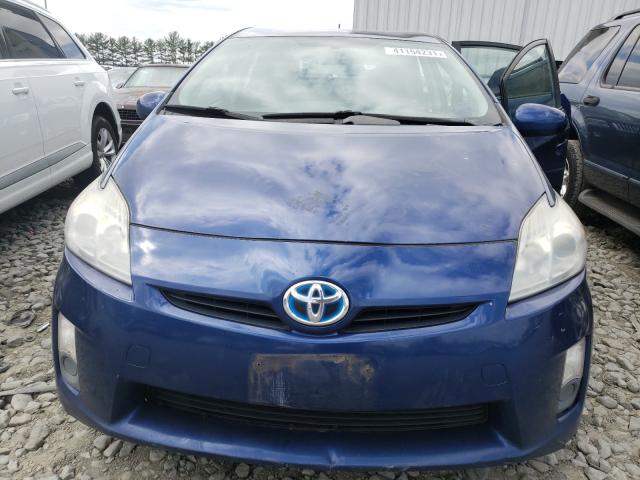 Photo 6 VIN: JTDKN3DU1B0281706 - TOYOTA PRIUS 