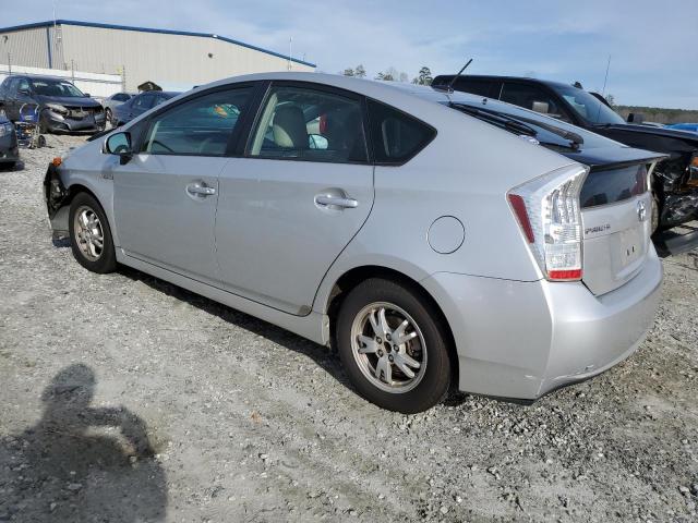 Photo 1 VIN: JTDKN3DU1B0286162 - TOYOTA PRIUS 