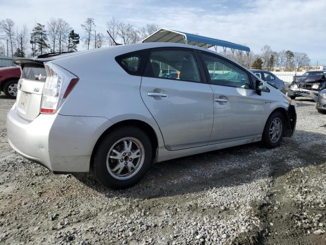 Photo 2 VIN: JTDKN3DU1B0286162 - TOYOTA PRIUS 