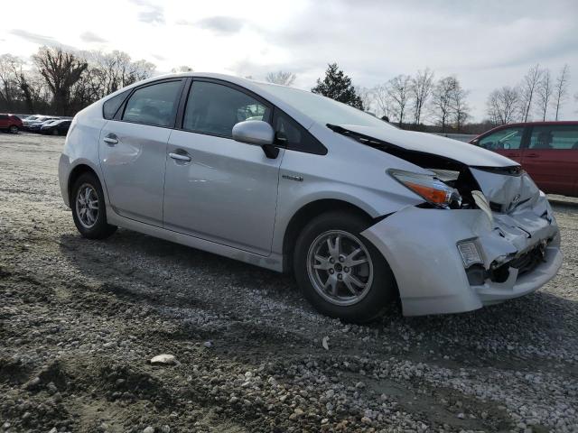 Photo 3 VIN: JTDKN3DU1B0286162 - TOYOTA PRIUS 