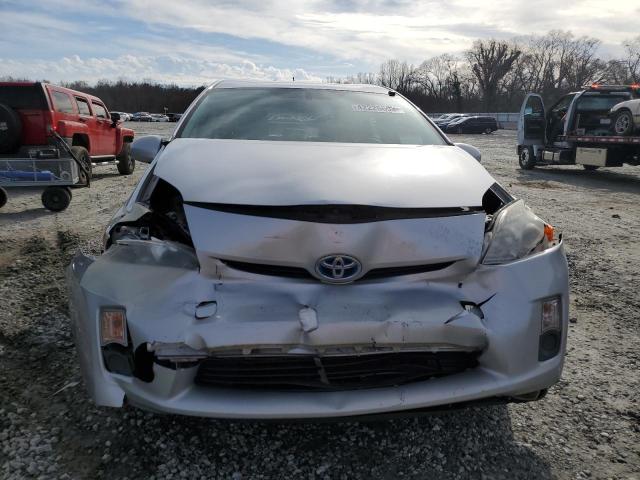 Photo 4 VIN: JTDKN3DU1B0286162 - TOYOTA PRIUS 