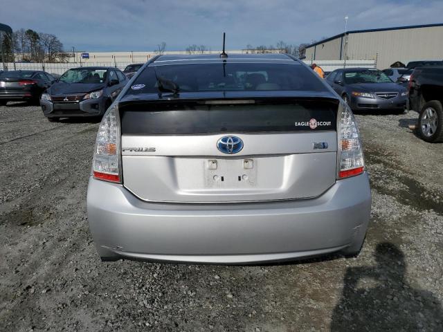 Photo 5 VIN: JTDKN3DU1B0286162 - TOYOTA PRIUS 