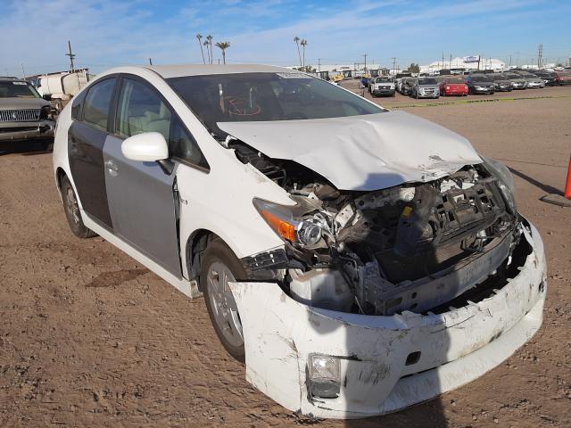 Photo 0 VIN: JTDKN3DU1B0289143 - TOYOTA PRIUS 