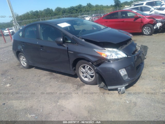 Photo 0 VIN: JTDKN3DU1B0289515 - TOYOTA PRIUS 