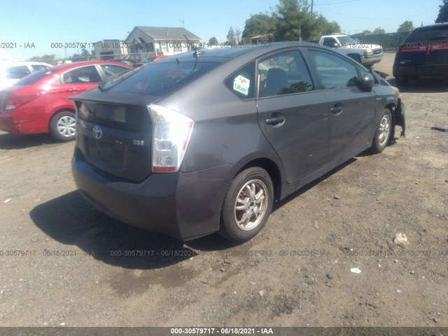 Photo 3 VIN: JTDKN3DU1B0289515 - TOYOTA PRIUS 