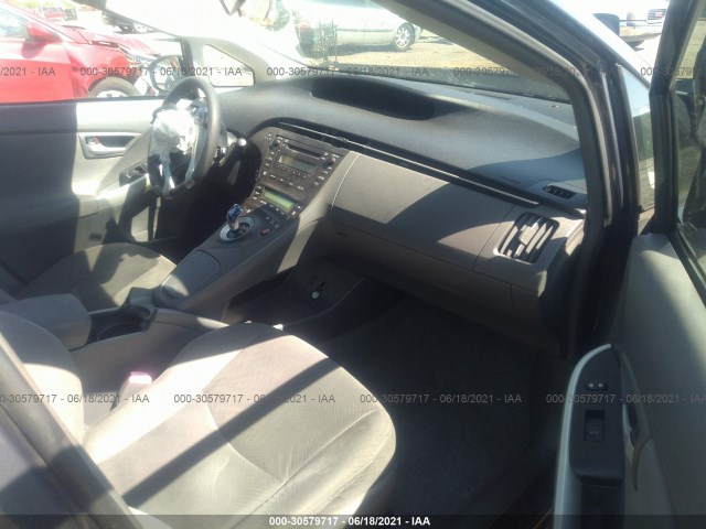 Photo 4 VIN: JTDKN3DU1B0289515 - TOYOTA PRIUS 