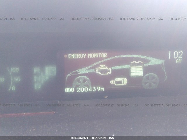 Photo 6 VIN: JTDKN3DU1B0289515 - TOYOTA PRIUS 