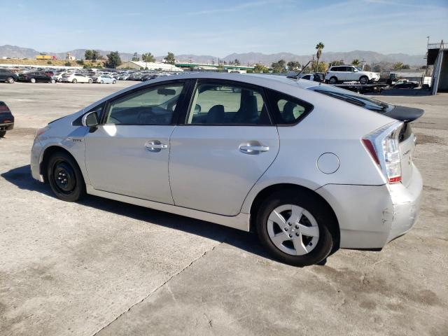 Photo 1 VIN: JTDKN3DU1B0290423 - TOYOTA PRIUS 