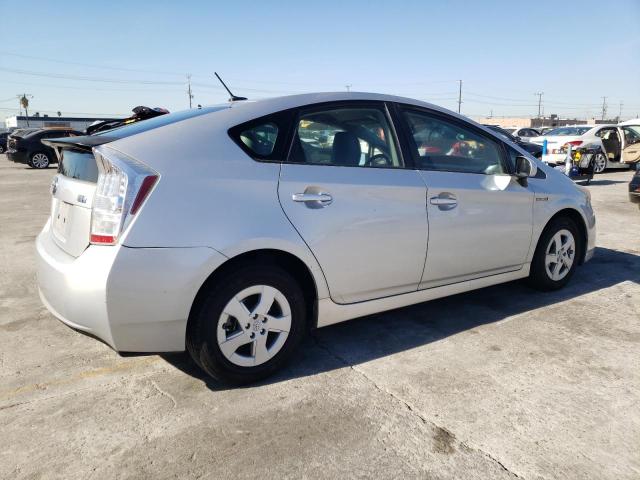 Photo 2 VIN: JTDKN3DU1B0290423 - TOYOTA PRIUS 