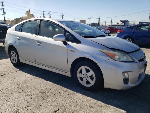 Photo 3 VIN: JTDKN3DU1B0290423 - TOYOTA PRIUS 