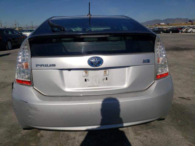 Photo 5 VIN: JTDKN3DU1B0290423 - TOYOTA PRIUS 