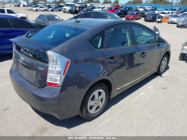 Photo 3 VIN: JTDKN3DU1B0298277 - TOYOTA PRIUS 