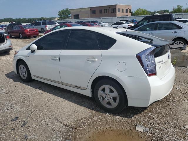 Photo 1 VIN: JTDKN3DU1B0301632 - TOYOTA PRIUS 