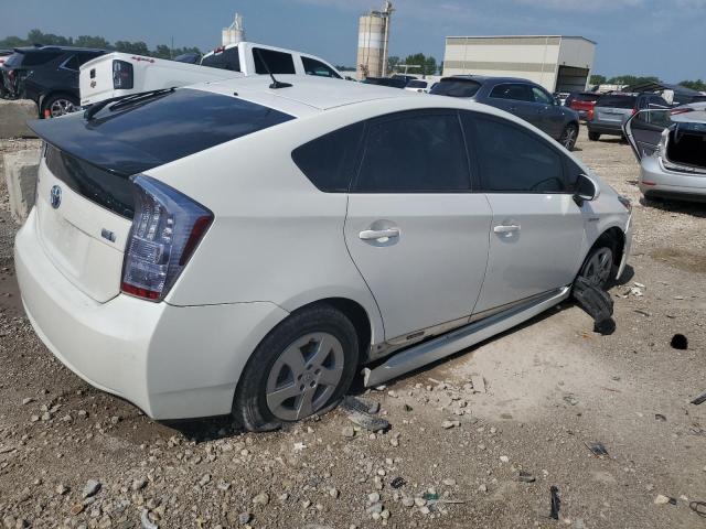 Photo 2 VIN: JTDKN3DU1B0301632 - TOYOTA PRIUS 