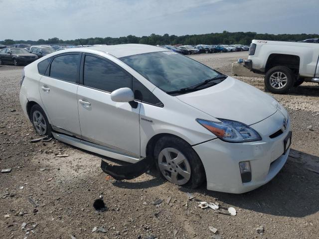 Photo 3 VIN: JTDKN3DU1B0301632 - TOYOTA PRIUS 