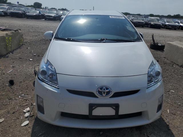 Photo 4 VIN: JTDKN3DU1B0301632 - TOYOTA PRIUS 