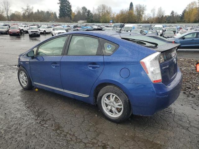 Photo 1 VIN: JTDKN3DU1B0305972 - TOYOTA PRIUS 