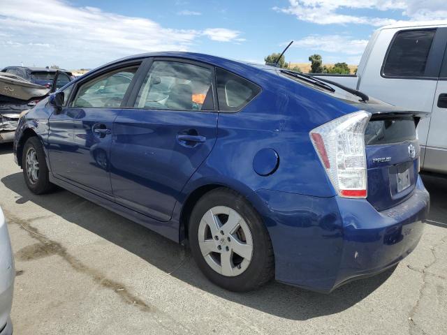 Photo 1 VIN: JTDKN3DU1B0307480 - TOYOTA PRIUS 