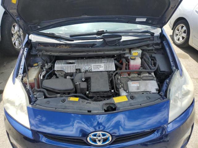 Photo 10 VIN: JTDKN3DU1B0307480 - TOYOTA PRIUS 