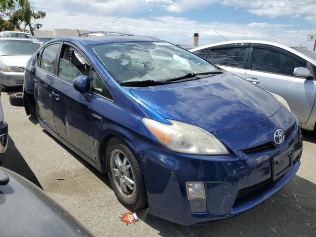 Photo 3 VIN: JTDKN3DU1B0307480 - TOYOTA PRIUS 