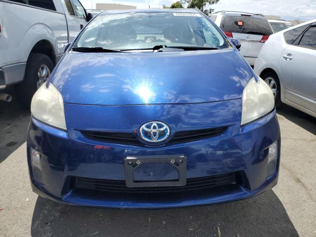 Photo 4 VIN: JTDKN3DU1B0307480 - TOYOTA PRIUS 