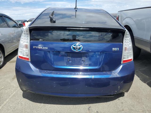 Photo 5 VIN: JTDKN3DU1B0307480 - TOYOTA PRIUS 