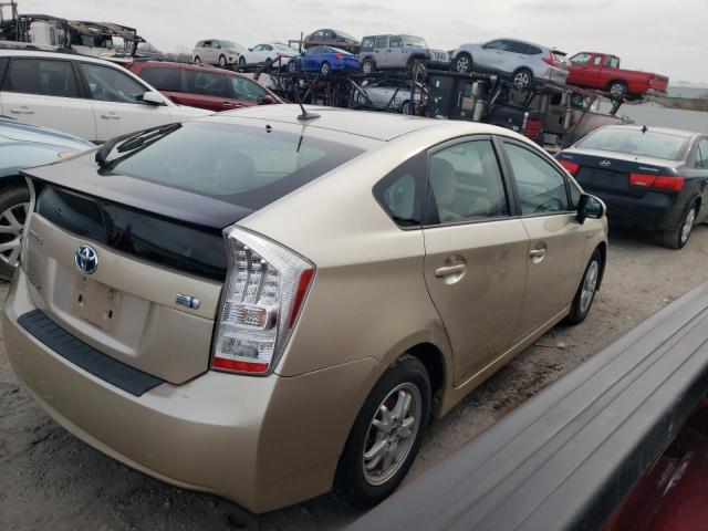 Photo 2 VIN: JTDKN3DU1B0309259 - TOYOTA PRIUS 