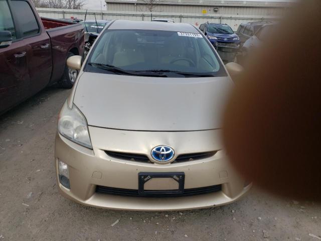 Photo 4 VIN: JTDKN3DU1B0309259 - TOYOTA PRIUS 