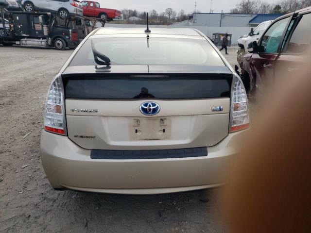 Photo 5 VIN: JTDKN3DU1B0309259 - TOYOTA PRIUS 