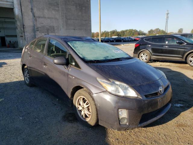 Photo 0 VIN: JTDKN3DU1B0314865 - TOYOTA PRIUS 