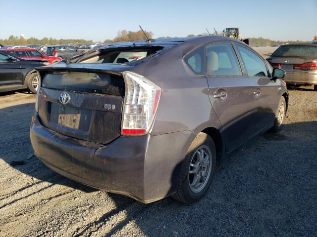 Photo 3 VIN: JTDKN3DU1B0314865 - TOYOTA PRIUS 