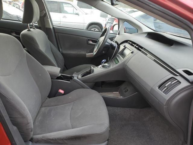 Photo 4 VIN: JTDKN3DU1B0322514 - TOYOTA PRIUS 