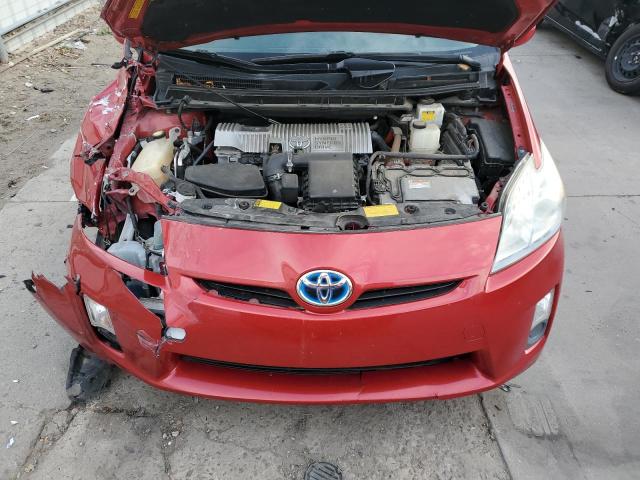 Photo 6 VIN: JTDKN3DU1B0322514 - TOYOTA PRIUS 