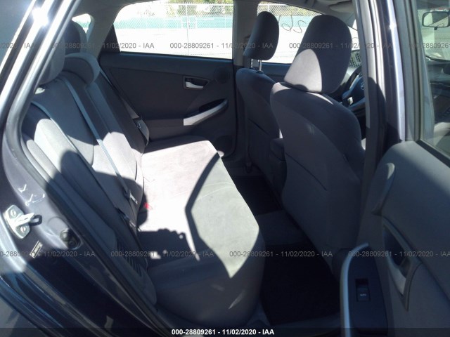 Photo 7 VIN: JTDKN3DU1B0323825 - TOYOTA PRIUS 