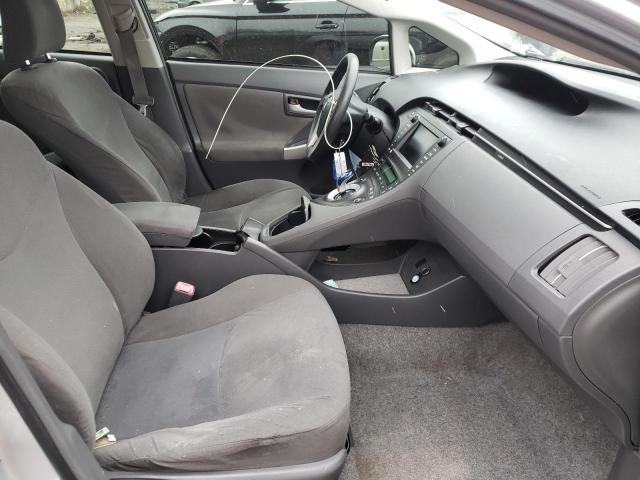 Photo 4 VIN: JTDKN3DU1B1316965 - TOYOTA PRIUS 