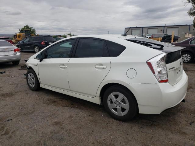 Photo 1 VIN: JTDKN3DU1B1338741 - TOYOTA PRIUS 