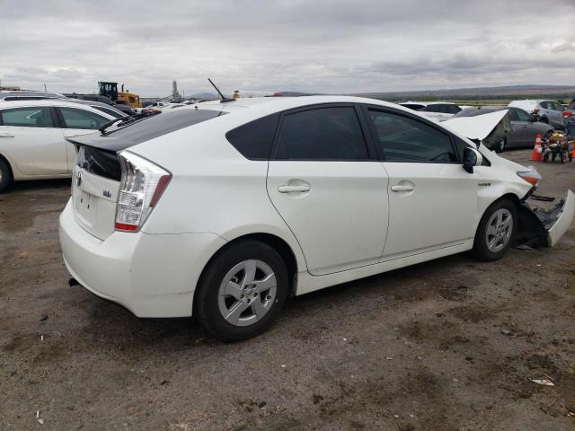 Photo 2 VIN: JTDKN3DU1B1338741 - TOYOTA PRIUS 