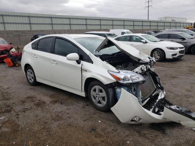 Photo 3 VIN: JTDKN3DU1B1338741 - TOYOTA PRIUS 