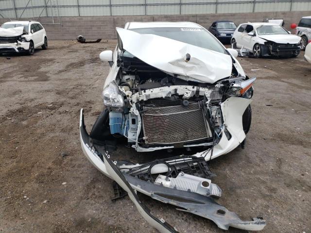 Photo 4 VIN: JTDKN3DU1B1338741 - TOYOTA PRIUS 