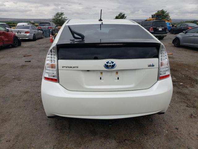 Photo 5 VIN: JTDKN3DU1B1338741 - TOYOTA PRIUS 