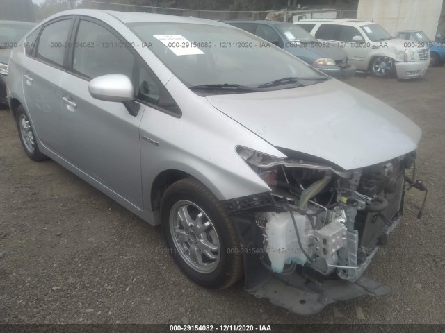 Photo 0 VIN: JTDKN3DU1B1339985 - TOYOTA PRIUS 