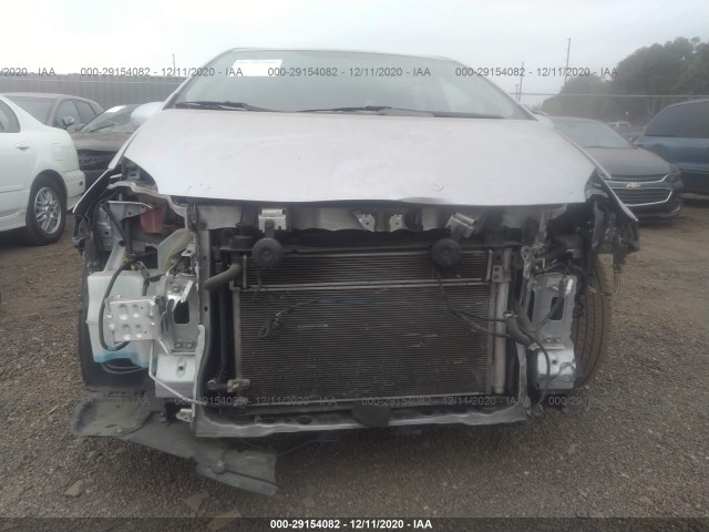 Photo 5 VIN: JTDKN3DU1B1339985 - TOYOTA PRIUS 