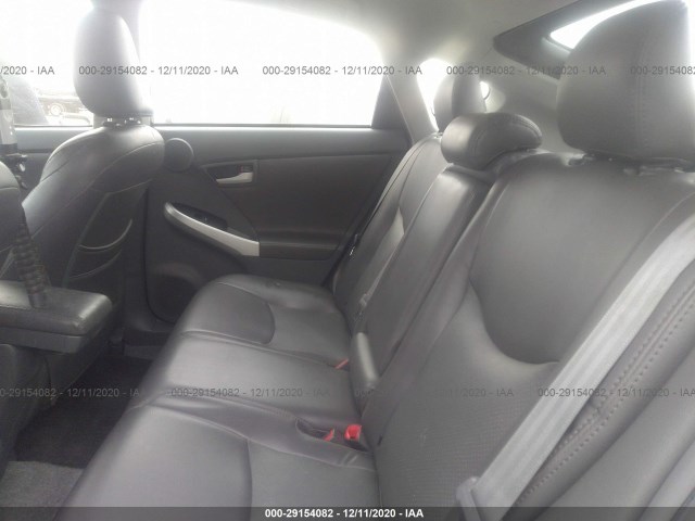 Photo 7 VIN: JTDKN3DU1B1339985 - TOYOTA PRIUS 