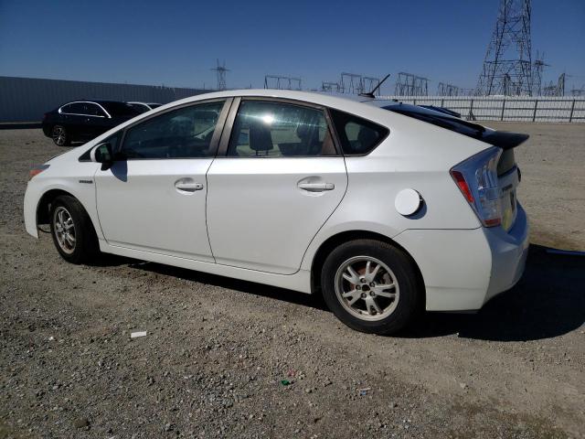 Photo 1 VIN: JTDKN3DU1B1364997 - TOYOTA PRIUS 