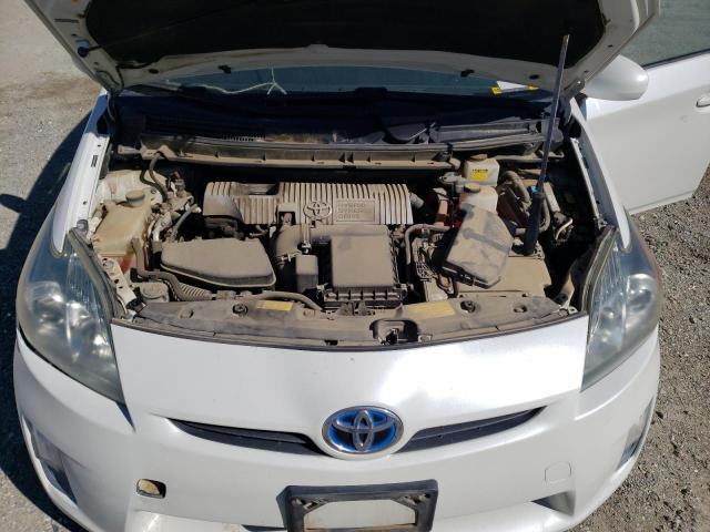 Photo 10 VIN: JTDKN3DU1B1364997 - TOYOTA PRIUS 