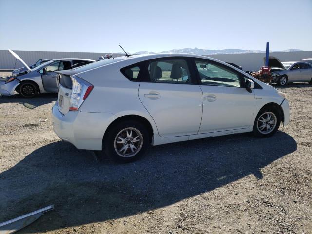 Photo 2 VIN: JTDKN3DU1B1364997 - TOYOTA PRIUS 