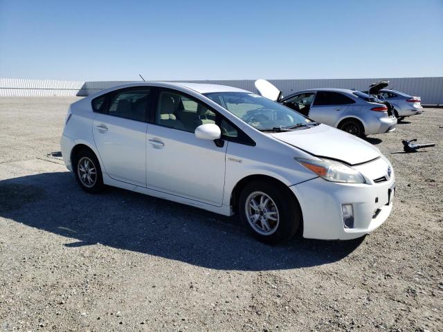 Photo 3 VIN: JTDKN3DU1B1364997 - TOYOTA PRIUS 