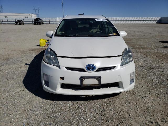 Photo 4 VIN: JTDKN3DU1B1364997 - TOYOTA PRIUS 