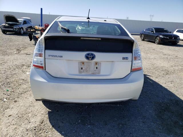 Photo 5 VIN: JTDKN3DU1B1364997 - TOYOTA PRIUS 