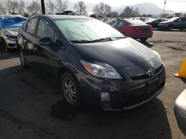 Photo 0 VIN: JTDKN3DU1B1367897 - TOYOTA PRIUS 